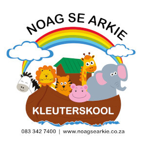 Noag se arkie